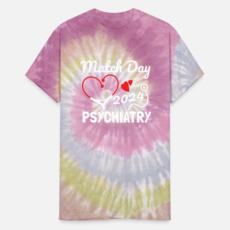 Match Day 2024 Psychology Resident Residency