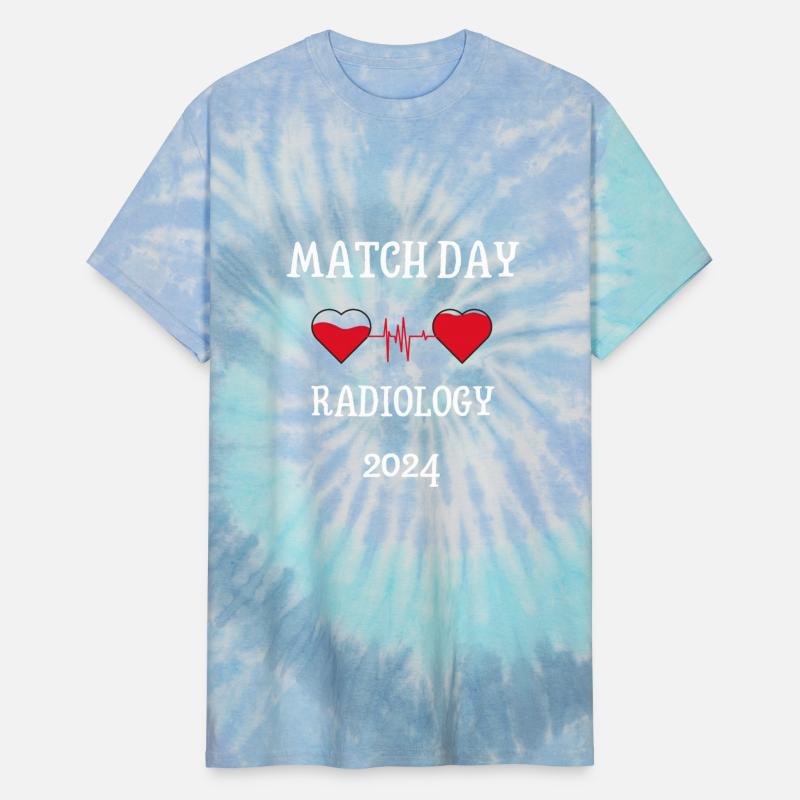 Match Day 2024 Radiology Resident Residency