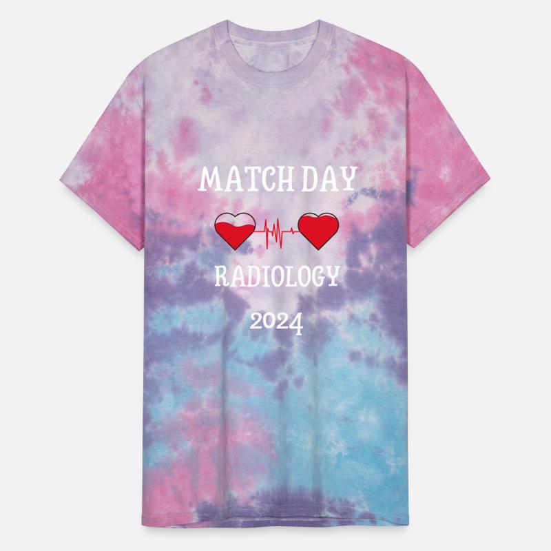 Match Day 2024 Radiology Resident Residency