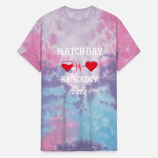 Match Day 2024 Radiology Resident Residency