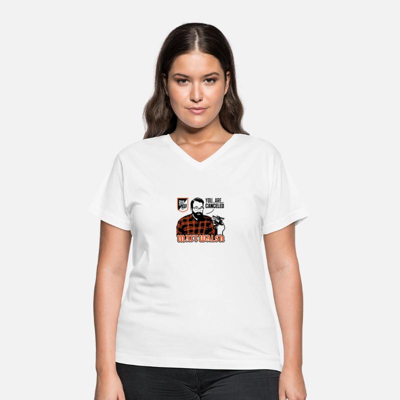 Matt Walsh - You Are Canceled