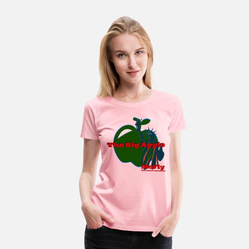 McFly Big Apple Clothing Design