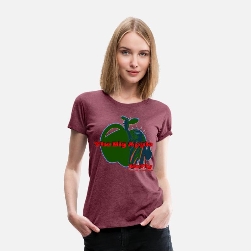 McFly Big Apple Clothing Design