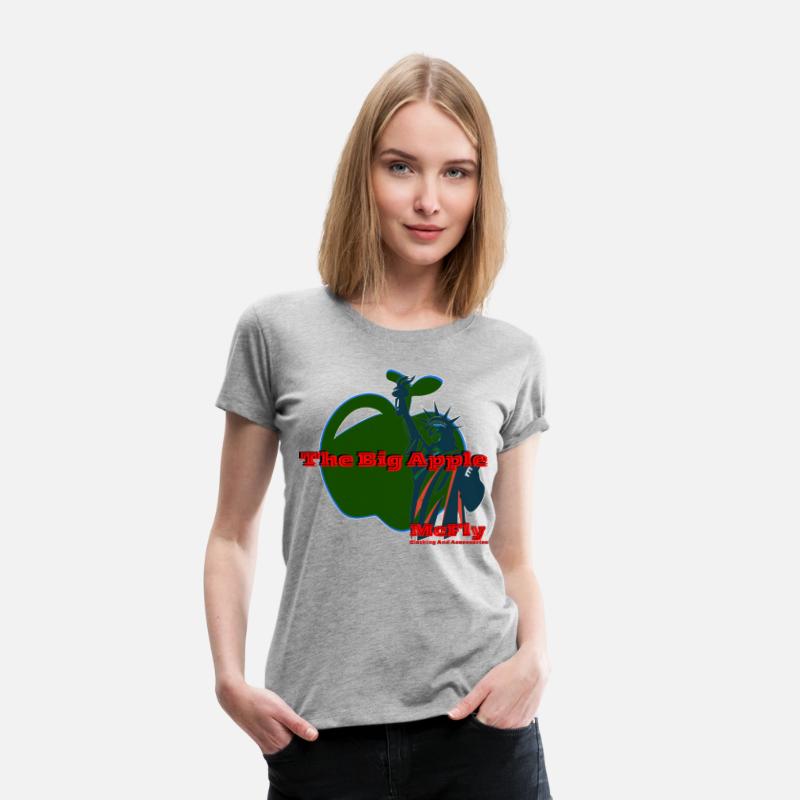 McFly Big Apple Clothing Design