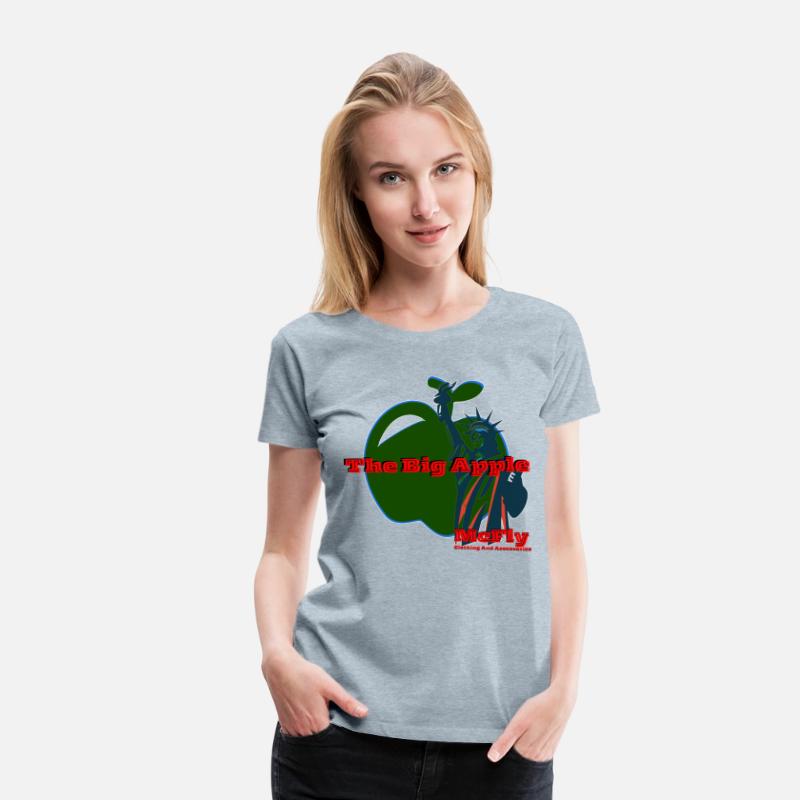 McFly Big Apple Clothing Design