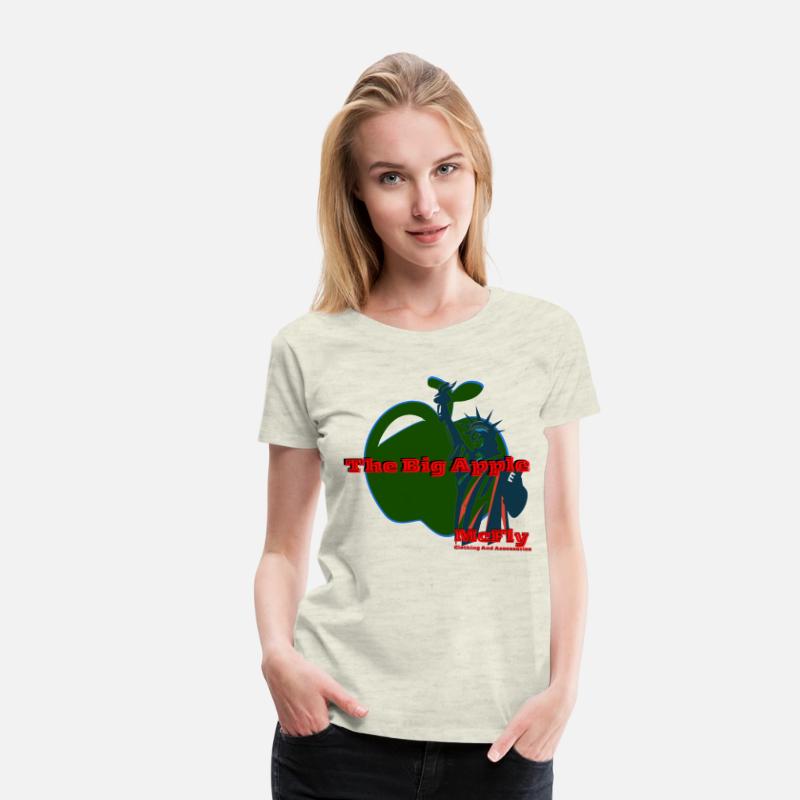 McFly Big Apple Clothing Design