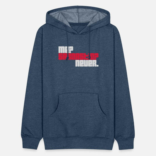 me sarcastic never quote