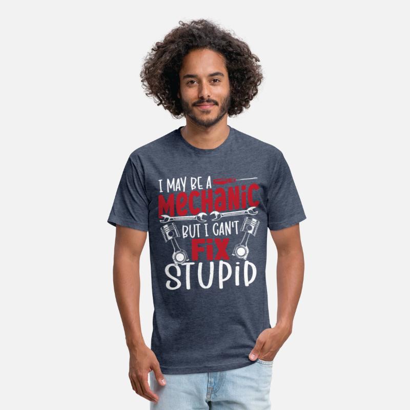 Mechanic Can't Fix Stupid Auto Mechanic Car