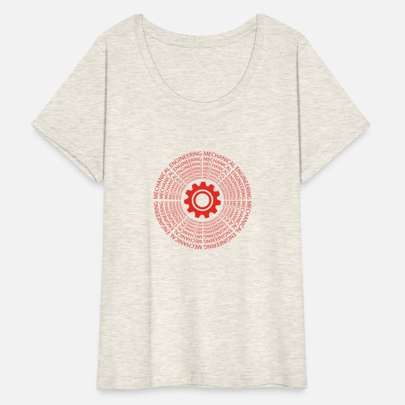 mechanical engineering mechanics technician