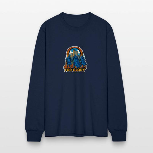 Medieval Knight, Wizard and Monster