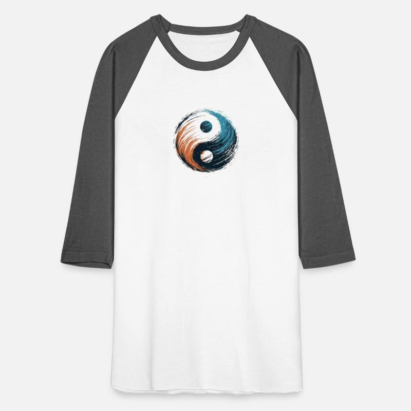 Meditation Yoga Modern Yin Yang 6