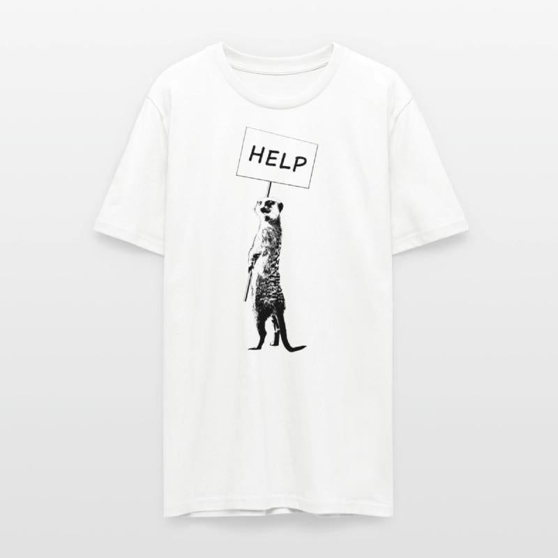 Meerkats need your help