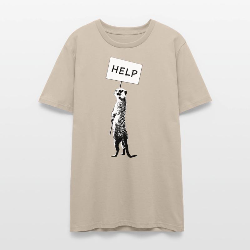 Meerkats need your help