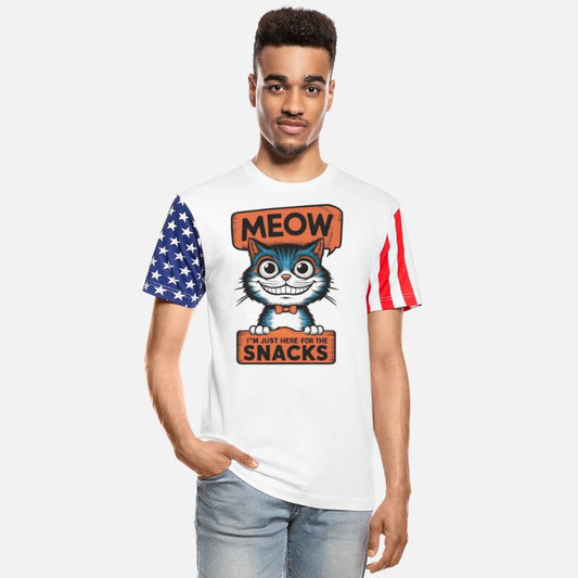 Meow Funny Cat Sayings Cats Saying