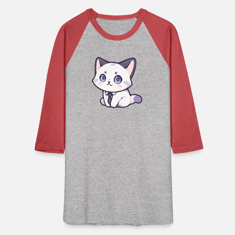 Meow Series: Cute Office Meow