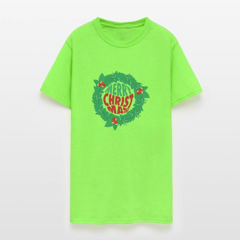 Merry Christmas and Happy New Year