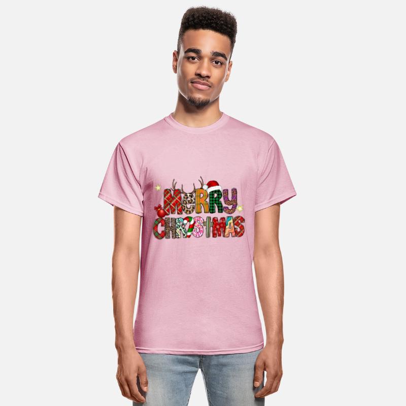 Merry Christmas Family Christmas tree Holiday