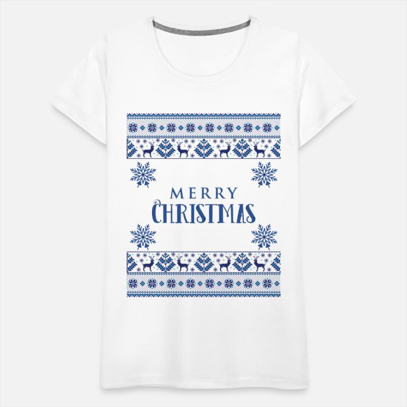 Merry Christmas, Ugly Christmas Sweater