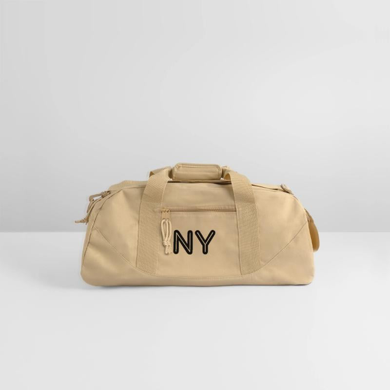 "Metropolitan Majesty: New York"