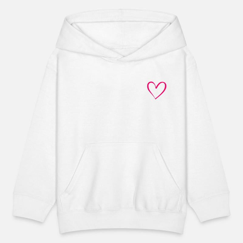 Michelle Name Pink Heart