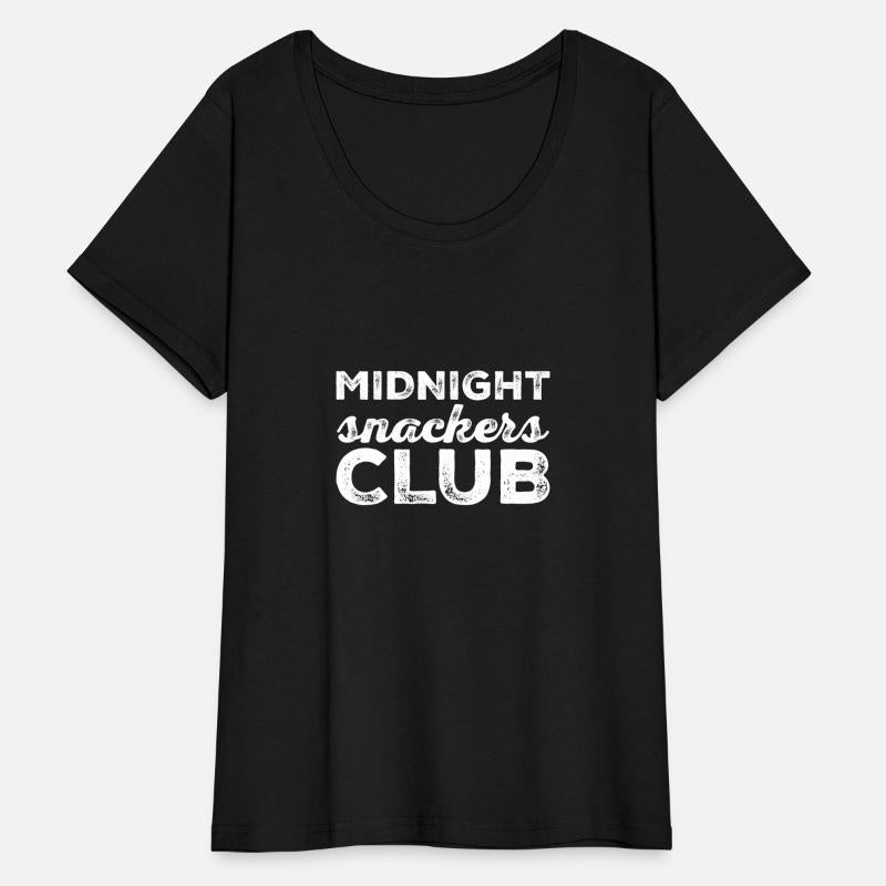 Midnight Snackers Club 3