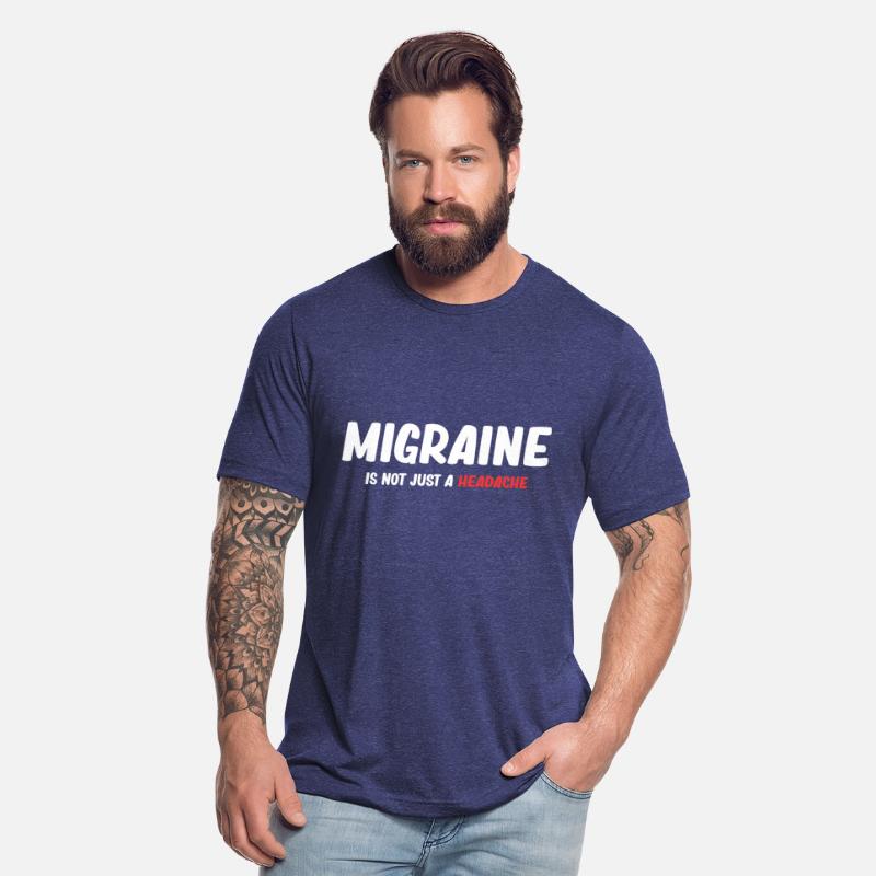 Migraine Is Not Just A Headache Disorder