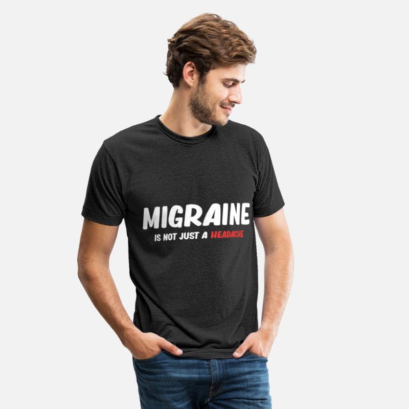 Migraine Is Not Just A Headache Disorder