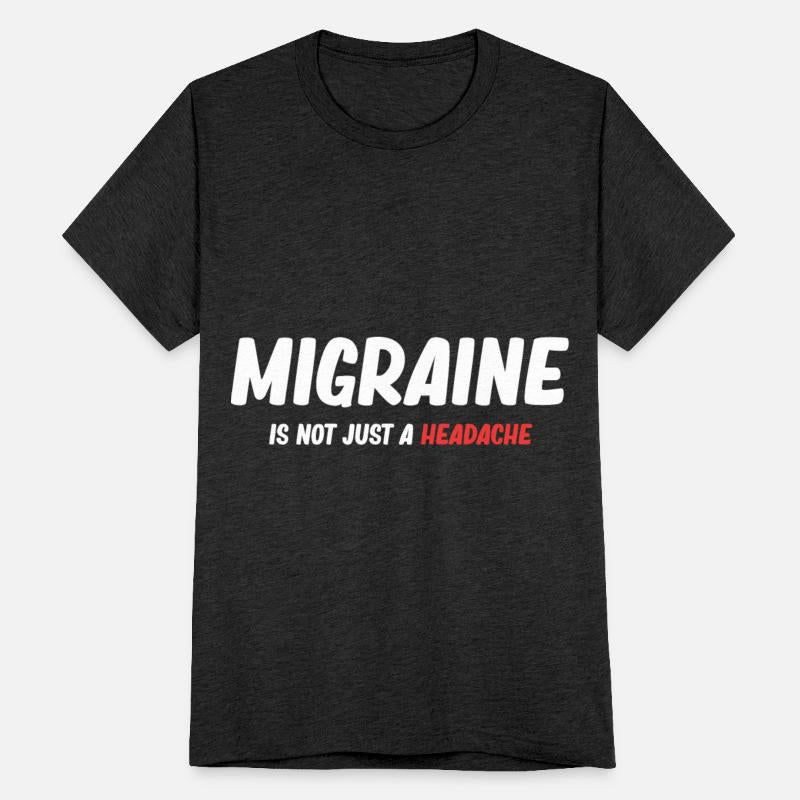 Migraine Is Not Just A Headache Disorder