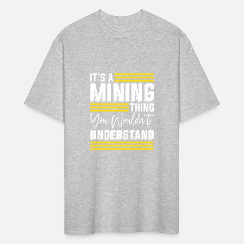 Miner Prospector Prospecting Gold Mining