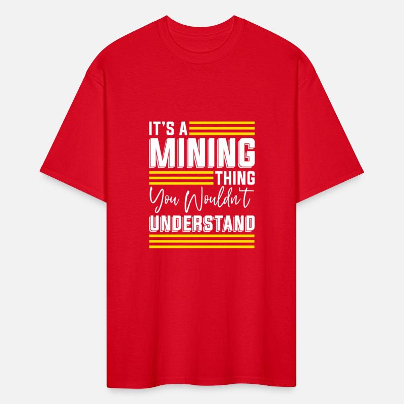 Miner Prospector Prospecting Gold Mining