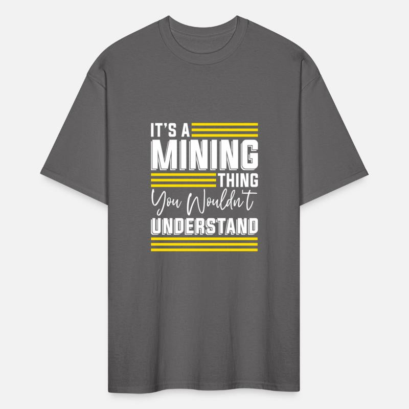 Miner Prospector Prospecting Gold Mining