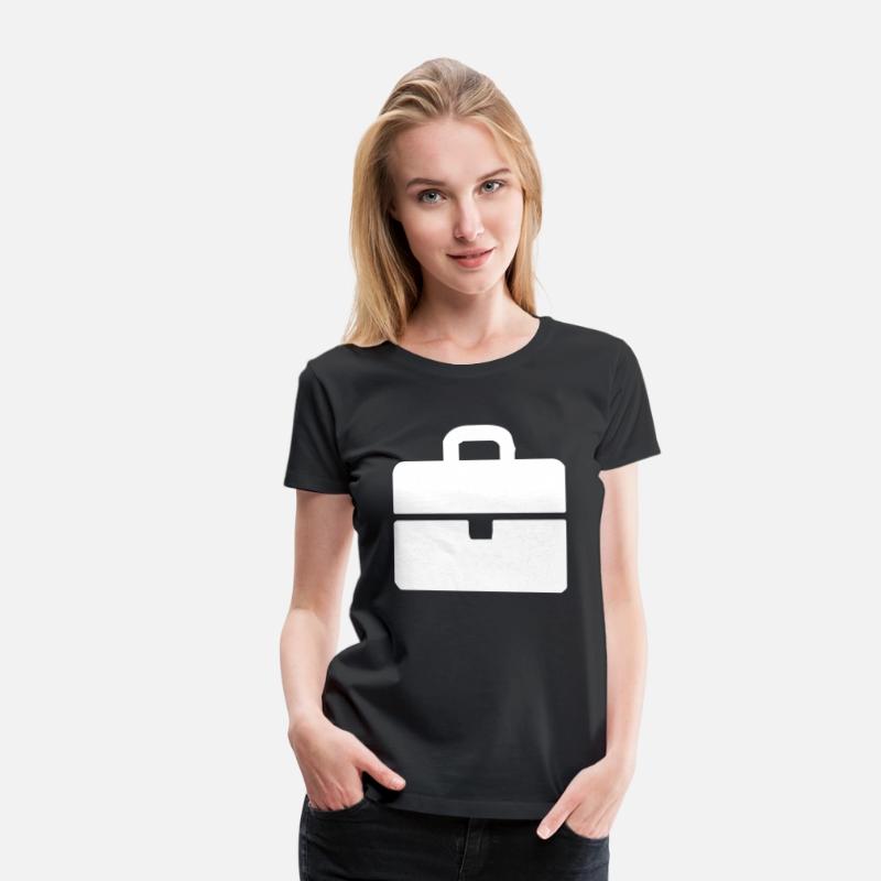 Minimalistic Suitcase