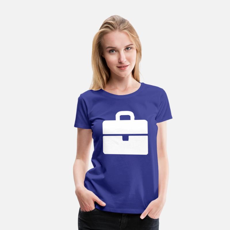 Minimalistic Suitcase