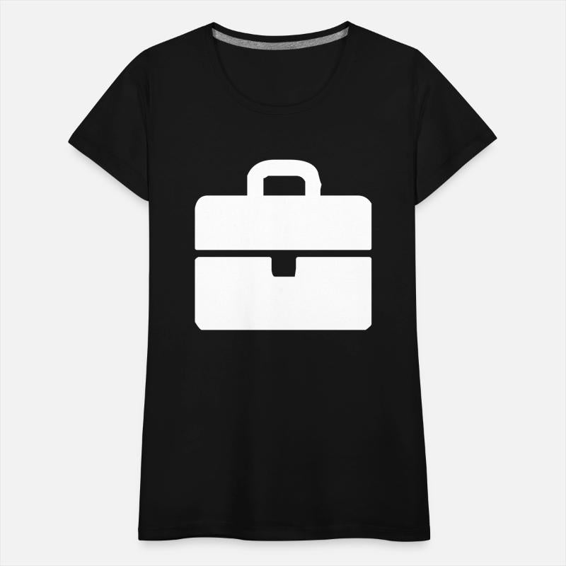 Minimalistic Suitcase