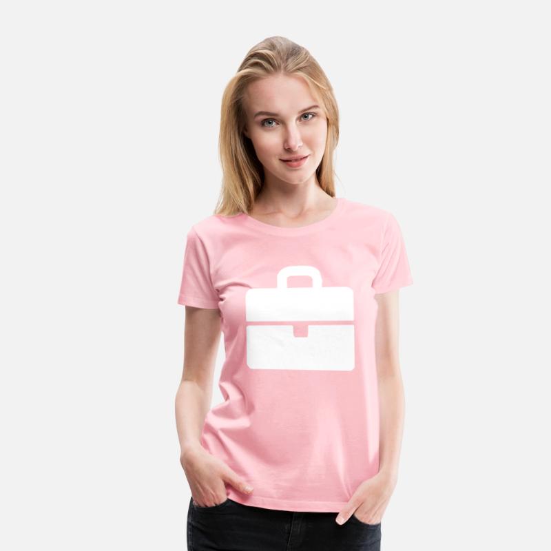 Minimalistic Suitcase