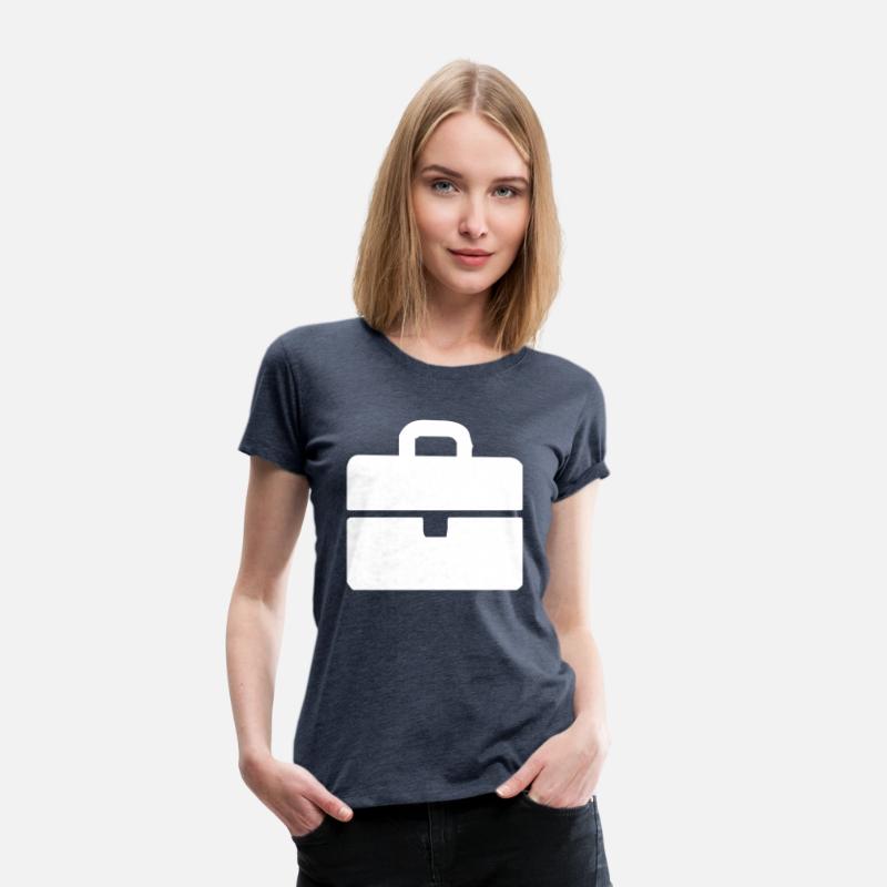 Minimalistic Suitcase