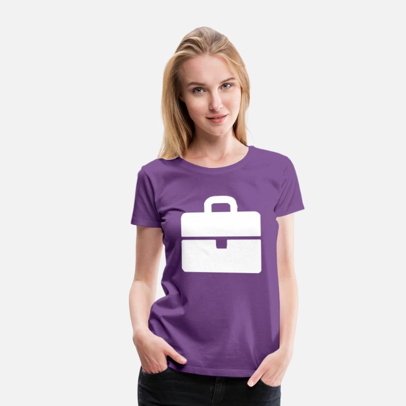 Minimalistic Suitcase