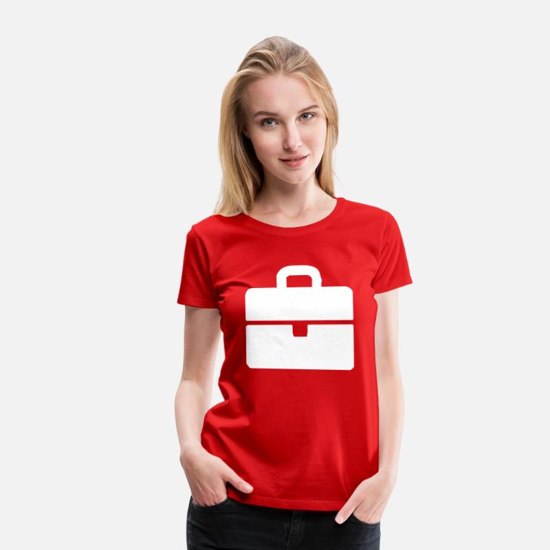 Minimalistic Suitcase