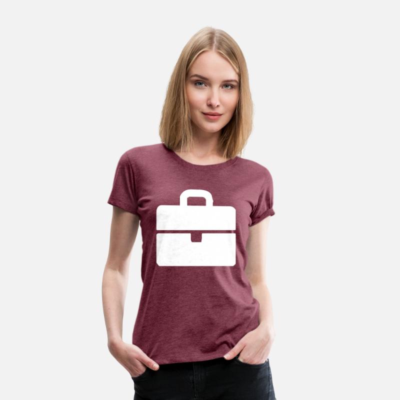 Minimalistic Suitcase