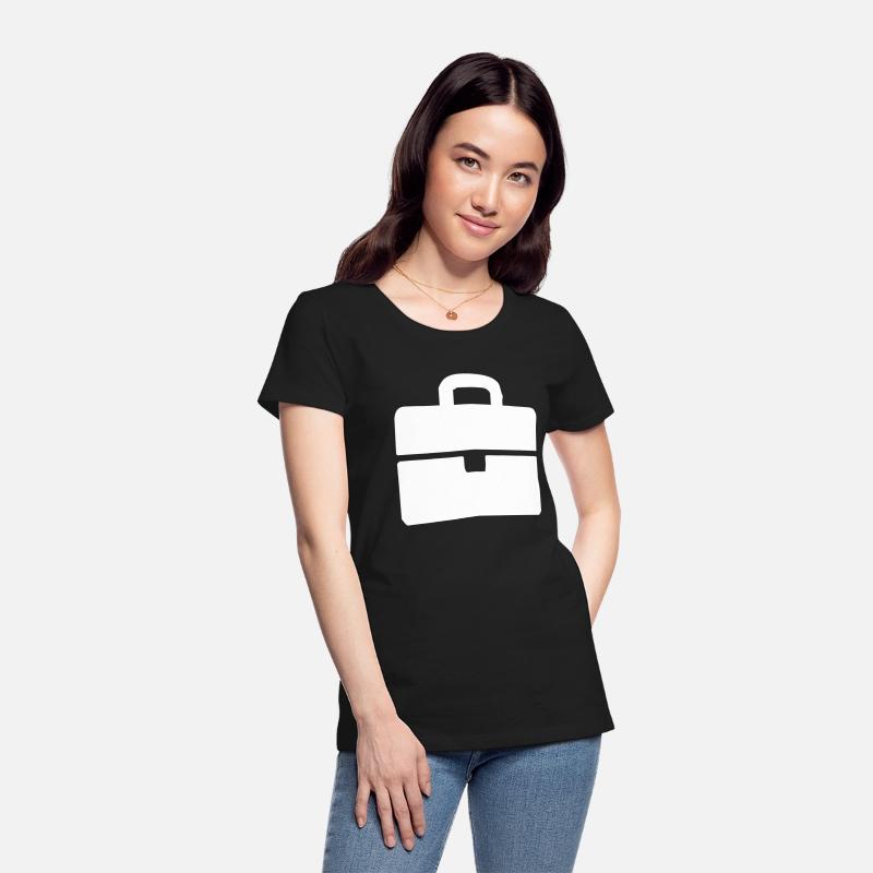 Minimalistic Suitcase