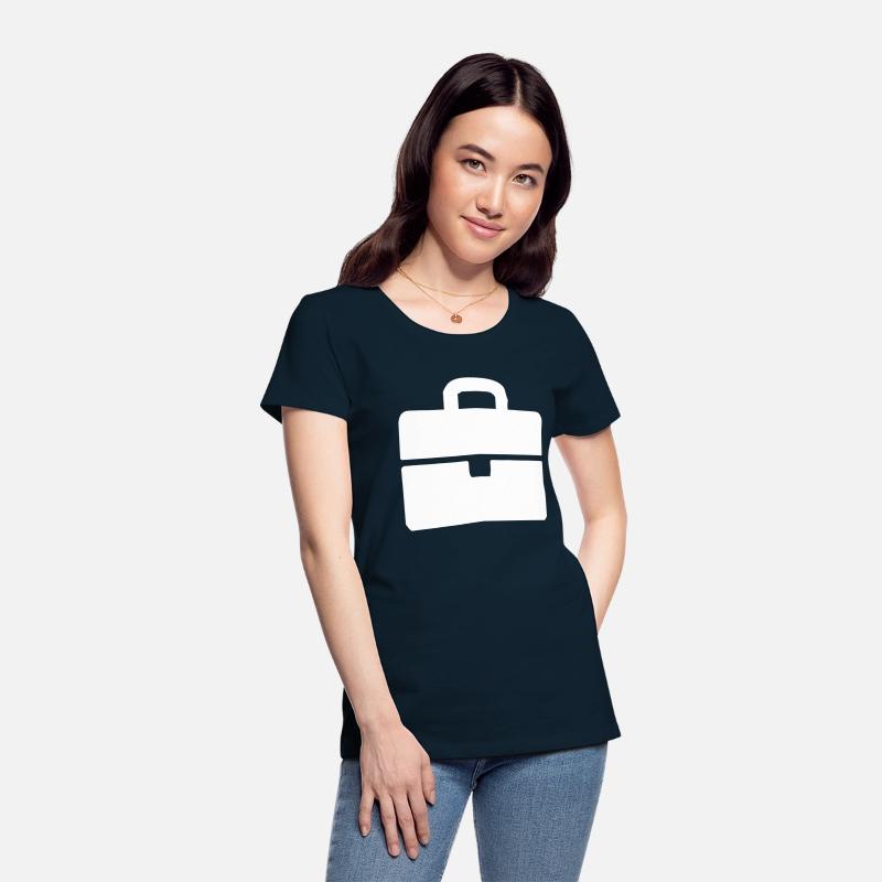 Minimalistic Suitcase