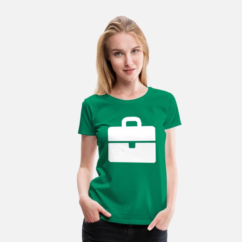 Minimalistic Suitcase