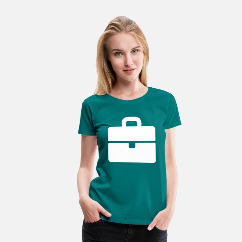 Minimalistic Suitcase