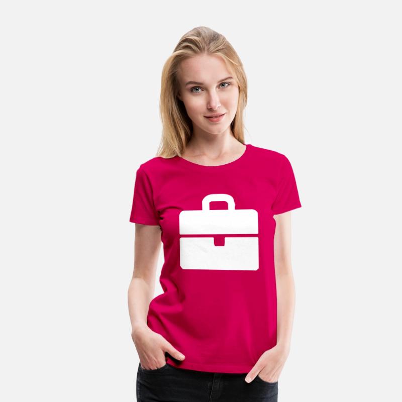 Minimalistic Suitcase