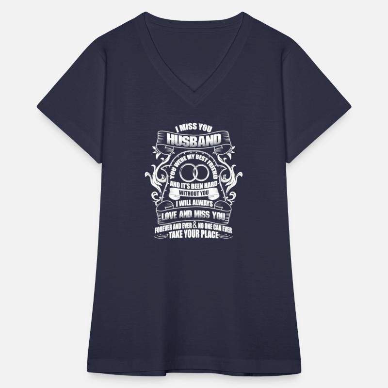 Miss My Husband Take Your Place