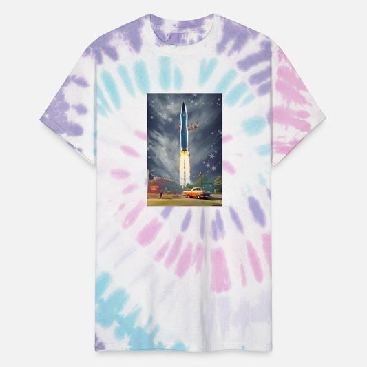 MissileTow, Mistletoe @banksytown