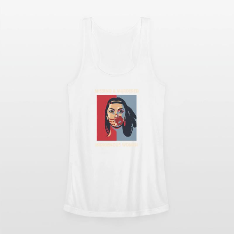 Missing & Murdered Indigenous Women