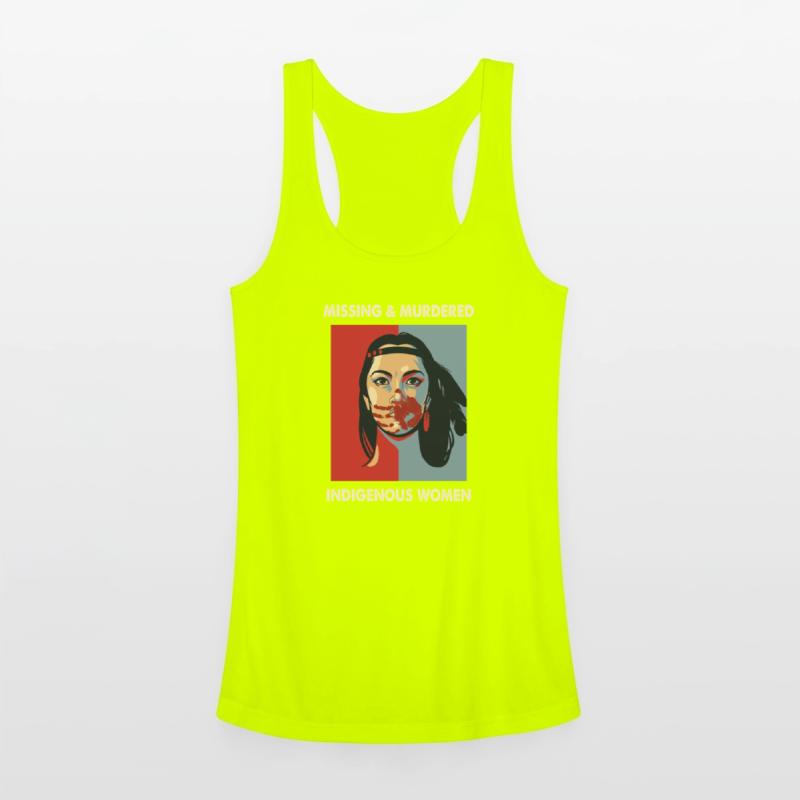 Missing & Murdered Indigenous Women