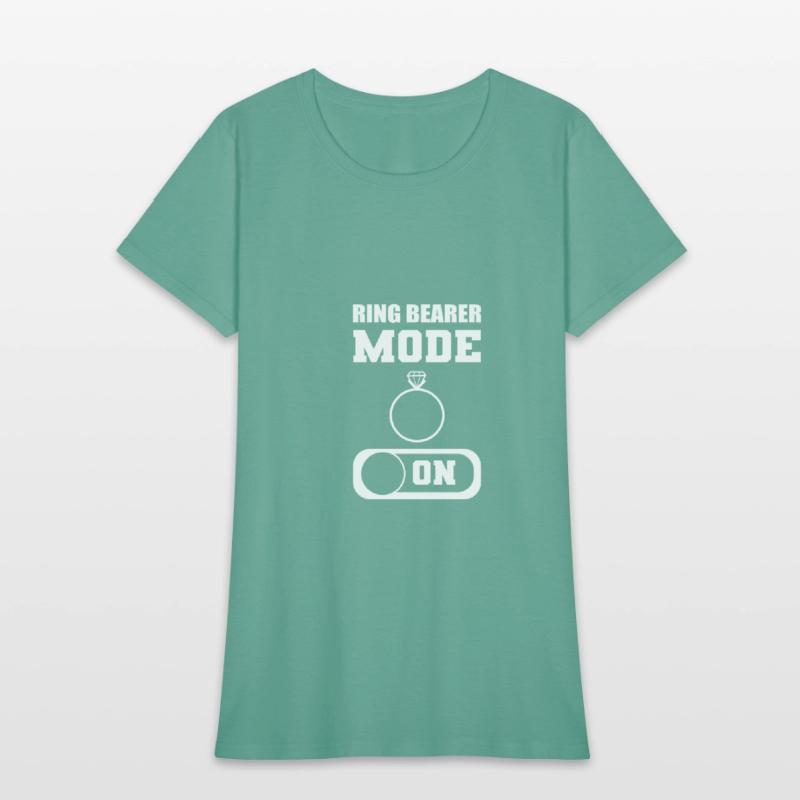 Mode On Party-goer Gift