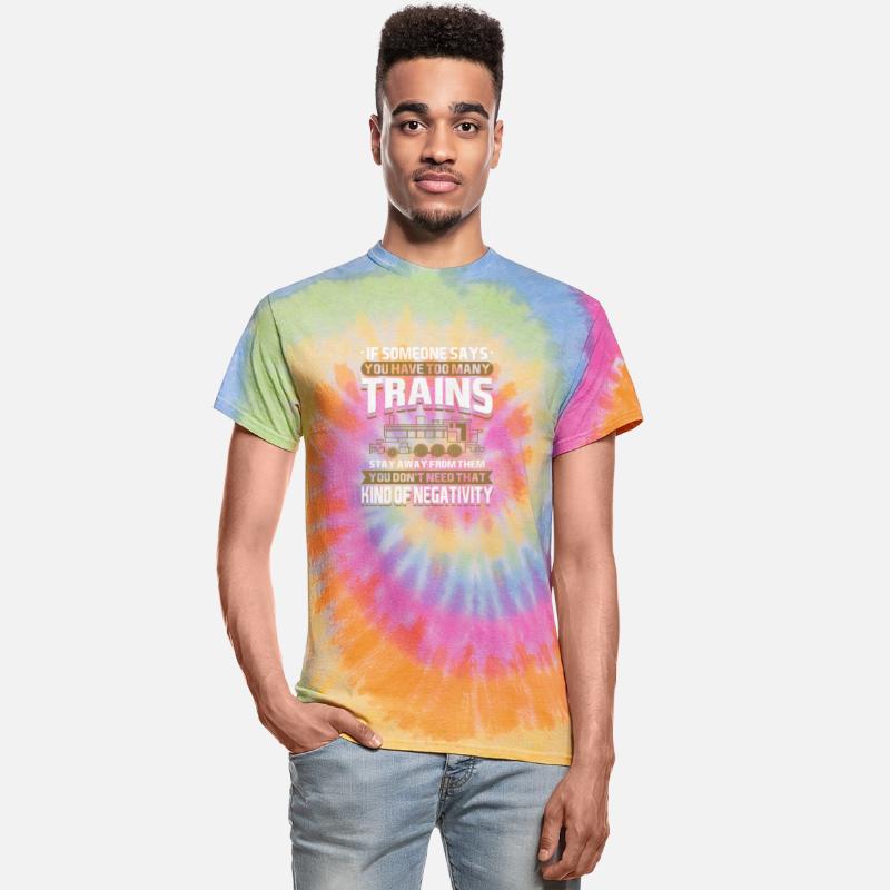 Model Railroad: Too Many Trains - Railway, Train